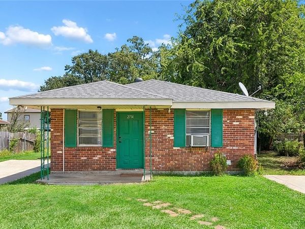 2714-16 PANAMA Street, Kenner, LA 70062