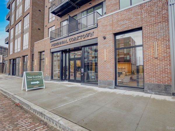 1611 Michigan Avenue, Unit 1620, Detroit, Mi 48216