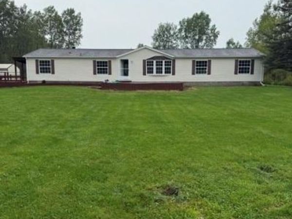 1169 Wheeler Road, Berlin Township, Mi 48002