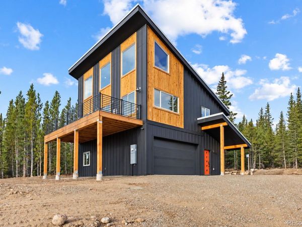 385 Silverheels Place , Fairplay, CO 80440