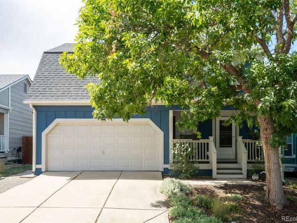 12035 Ivanhoe Court , Brighton, CO 80602