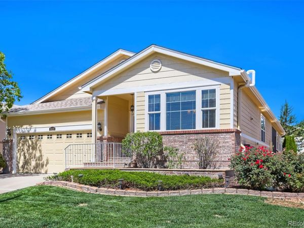 8629 E 148th Circle , Thornton, CO 80602