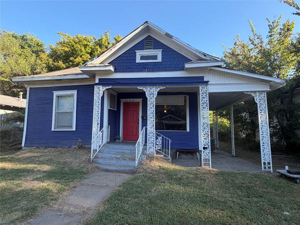 2106 Court , Muskogee, OK 74401