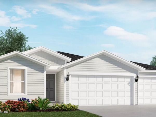 10 GARNI Drive, Palm Coast, FL 32137