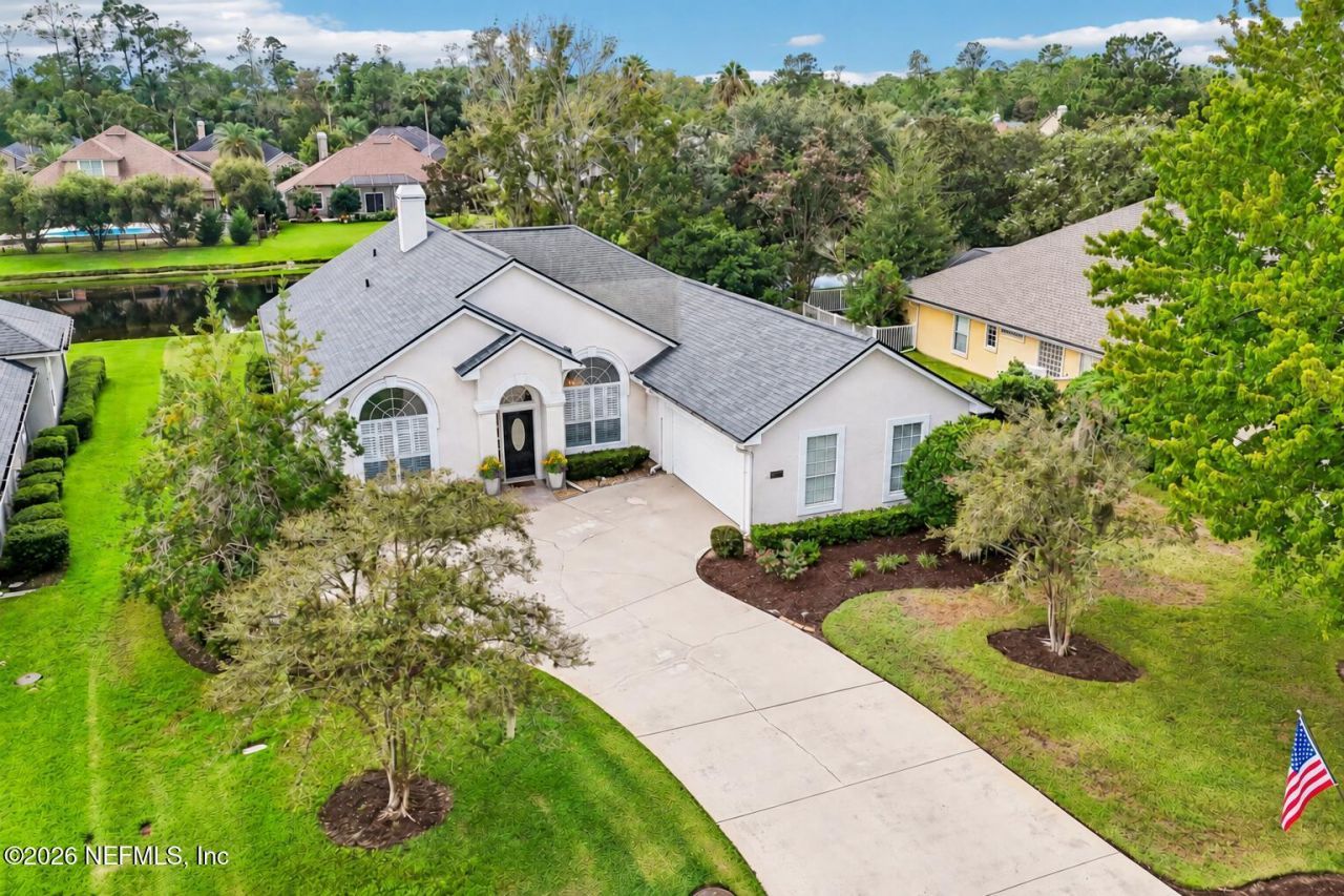 2211 Harbor Lake Drive, Fleming Island, FL 32003 Main Photo