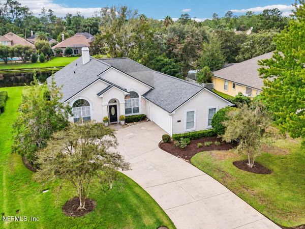 2211 HARBOR LAKE Drive, Fleming Island, FL 32003