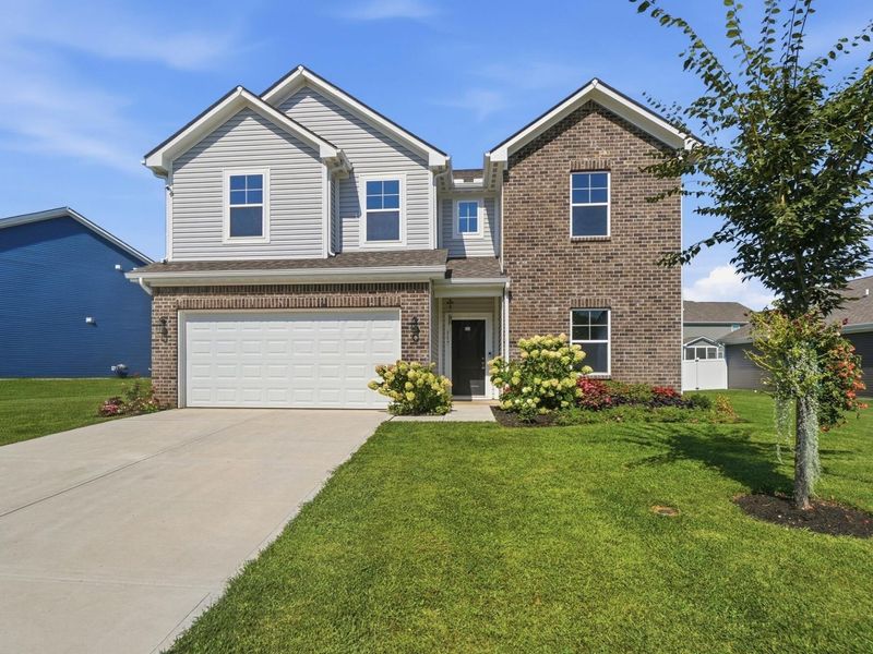 117 Clarett Court, Englewood, OH 45322 Photo 1