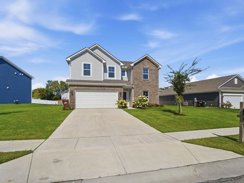 117 Clarett Court, Englewood, OH 45322 Photo 3