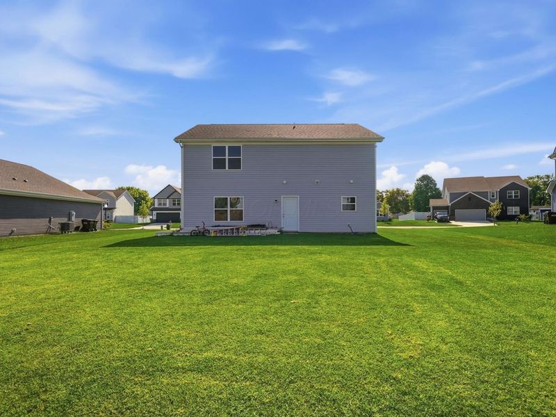 117 Clarett Court, Englewood, OH 45322 Photo 44