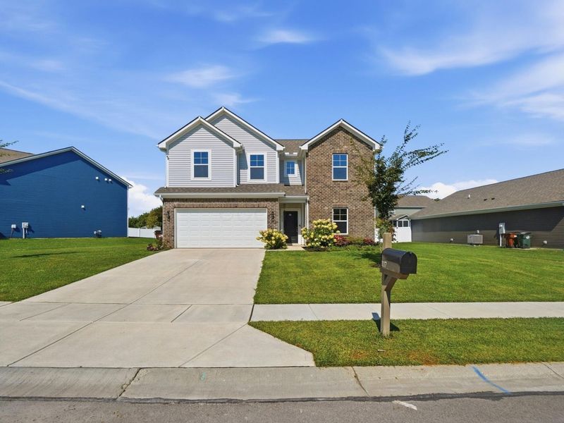 117 Clarett Court, Englewood, OH 45322 Photo 45