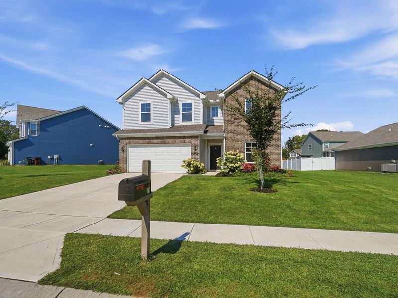 117 Clarett Court, Englewood, OH 45322 Photo 47