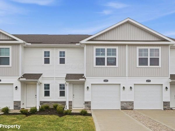 6416 Silver Canoe Way , Galloway, OH 43119