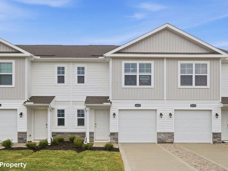 6416 Silver Canoe Way, Galloway, OH 43119 Photo 1