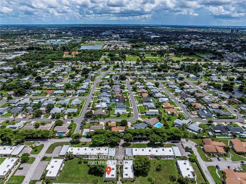 6300 S Pointe Blvd, Unit 327, Fort Myers, FL 33919 Photo
