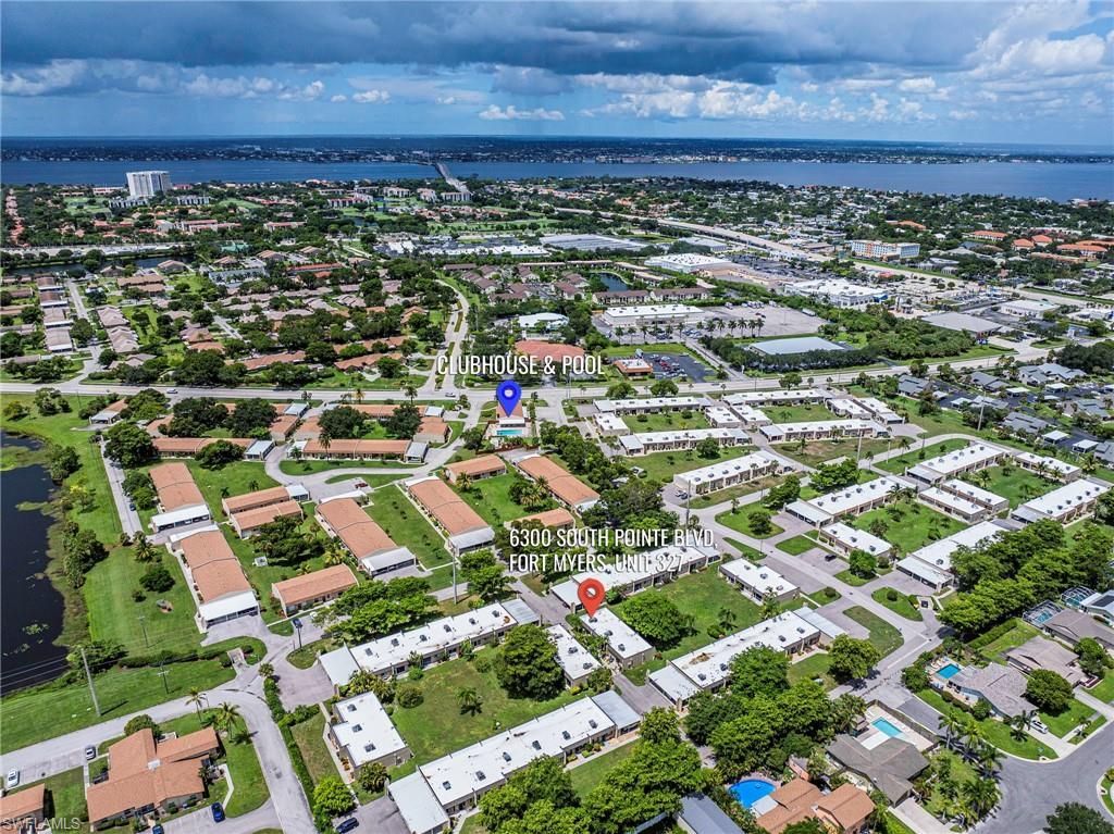 6300 S Pointe Blvd, Unit 327, Fort Myers, FL 33919 Photo