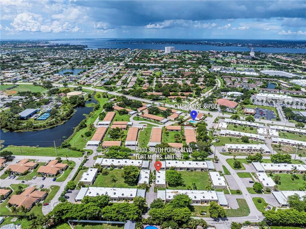 6300 S Pointe Blvd, Unit 327, Fort Myers, FL 33919 Photo