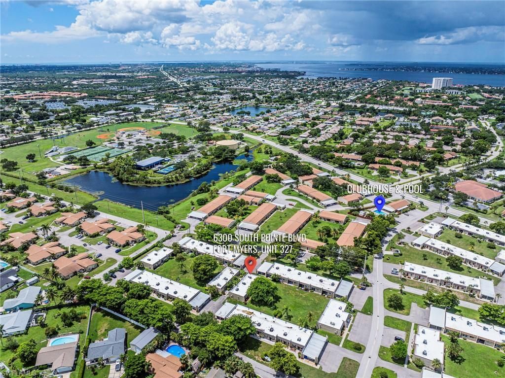 6300 S Pointe Blvd, Unit 327, Fort Myers, FL 33919 Photo