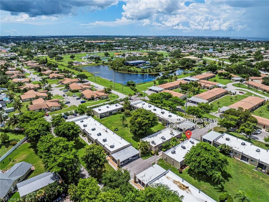 6300 S Pointe Blvd, Unit 327, Fort Myers, FL 33919 Photo