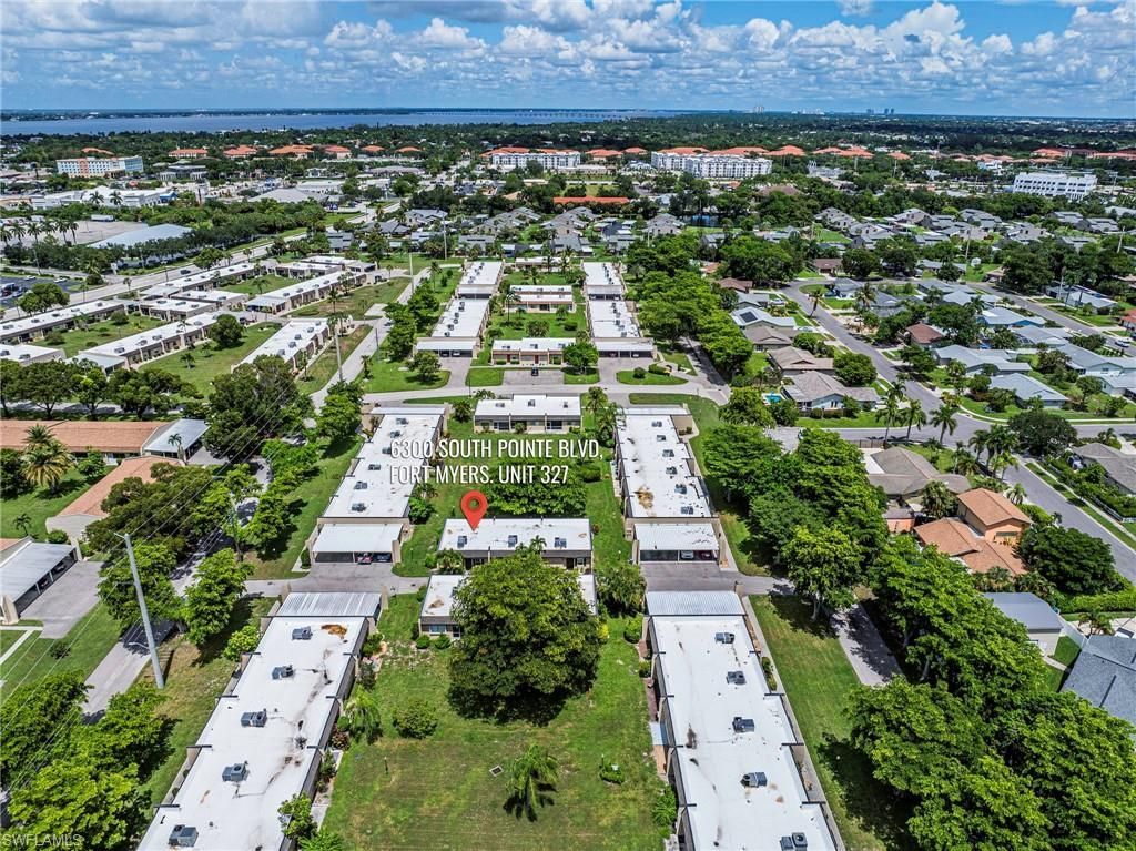 6300 S Pointe Blvd, Unit 327, Fort Myers, FL 33919 Photo