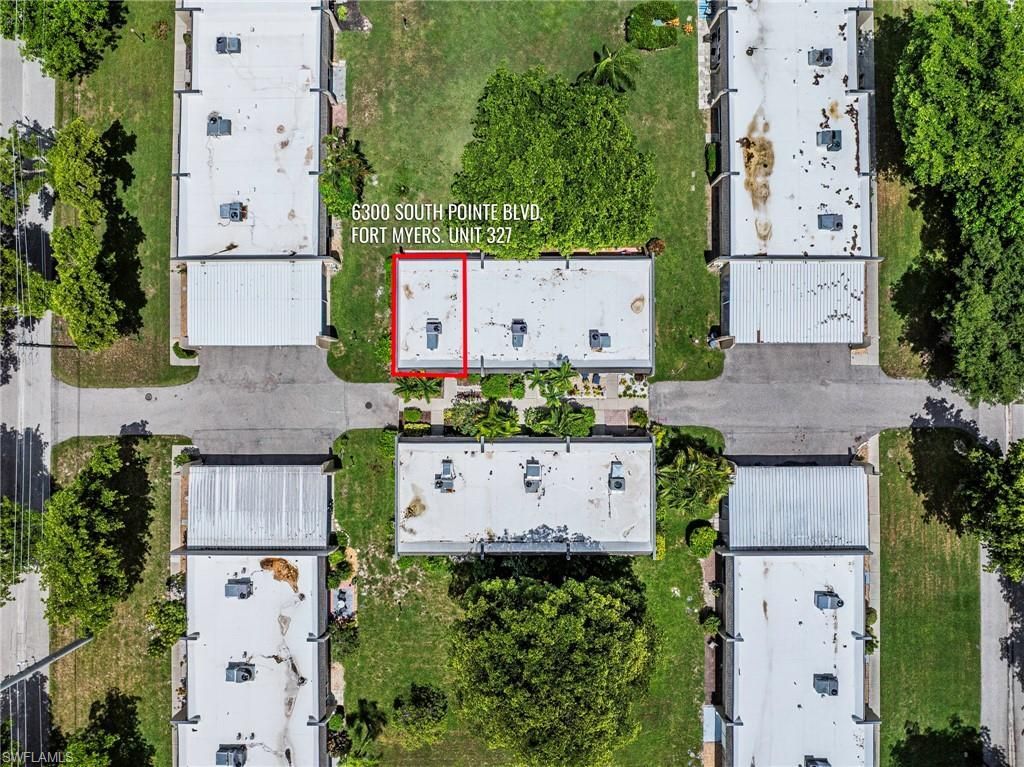 6300 S Pointe Blvd, Unit 327, Fort Myers, FL 33919 Photo