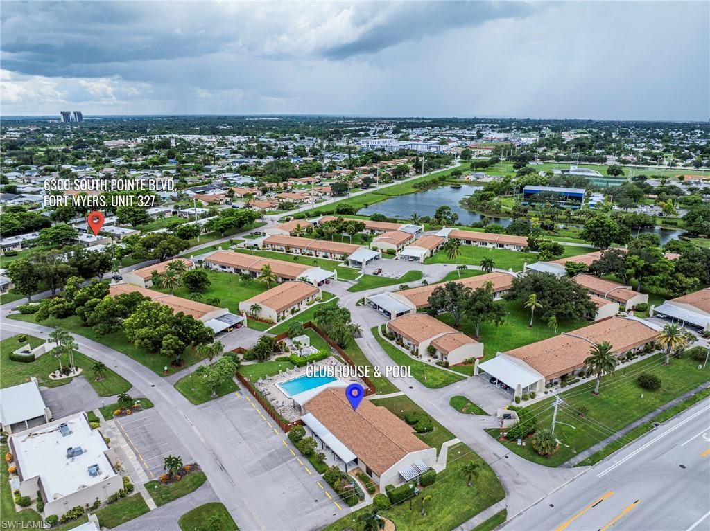 6300 S Pointe Blvd, Unit 327, Fort Myers, FL 33919 Photo