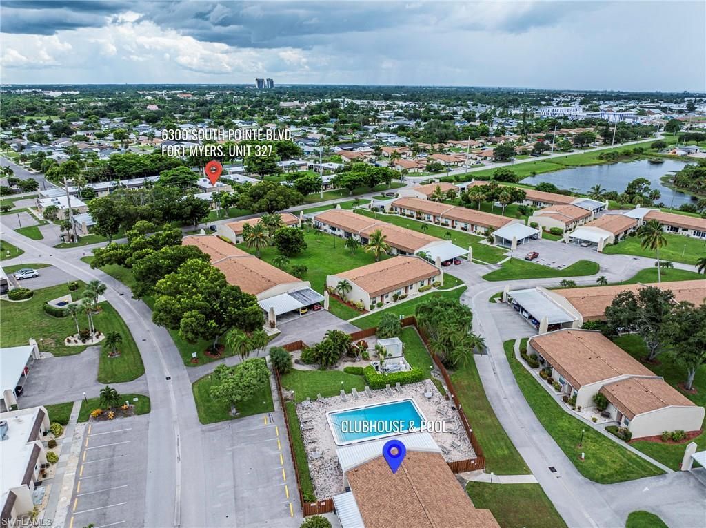 6300 S Pointe Blvd, Unit 327, Fort Myers, FL 33919 Photo