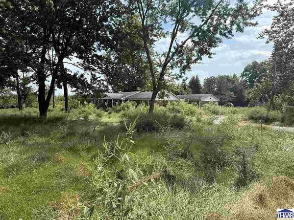 15944 S Engle Street, Farmersburg, IN 47850