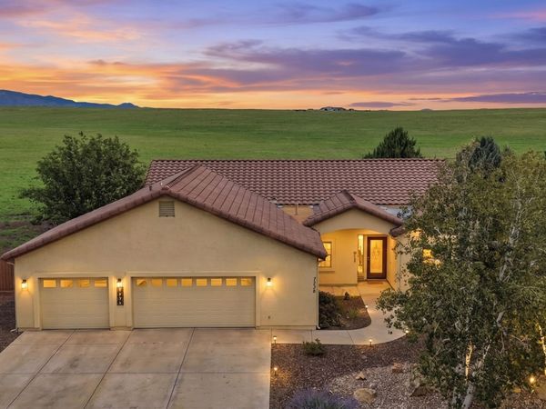 7236 N PINNACLE PASS Drive, Prescott Valley, AZ 86315