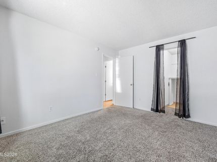 3926 Clear Acre Lane, Unit 109, Reno, NV 89512 Photo
