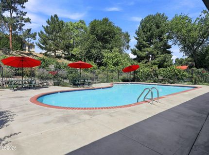 3926 Clear Acre Lane, Unit 109, Reno, NV 89512 Photo