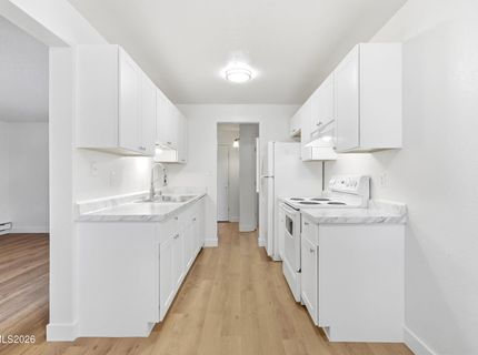 3926 Clear Acre Lane, Unit 109, Reno, NV 89512 Photo