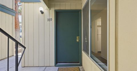 3926 Clear Acre Lane, Unit 109, Reno, NV 89512 Photo