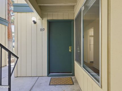 3926 Clear Acre Lane, Unit 109, Reno, NV 89512 Photo