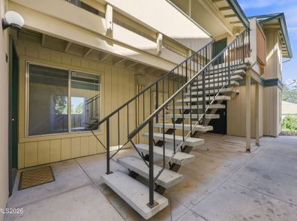 3926 Clear Acre Lane, Unit 109, Reno, NV 89512 Photo