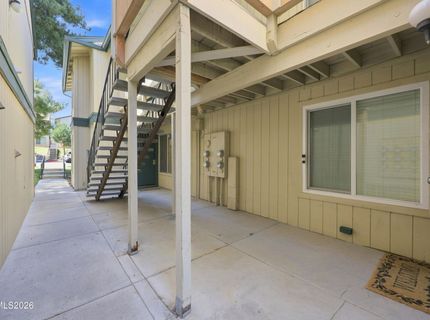 3926 Clear Acre Lane, Unit 109, Reno, NV 89512 Photo