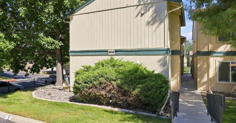 3926 Clear Acre Lane, Unit 109, Reno, NV 89512 Photo