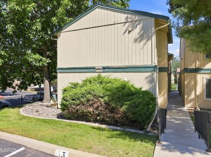 3926 Clear Acre Lane, Unit 109, Reno, NV 89512 Photo
