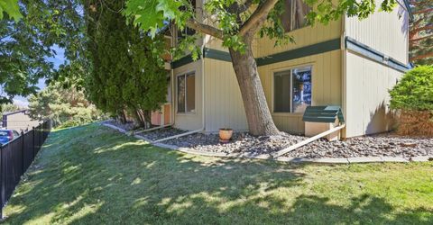 3926 Clear Acre Lane, Unit 109, Reno, NV 89512 Photo