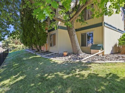 3926 Clear Acre Lane, Unit 109, Reno, NV 89512 Photo