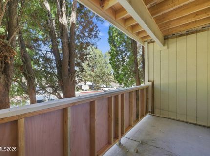 3926 Clear Acre Lane, Unit 109, Reno, NV 89512 Photo