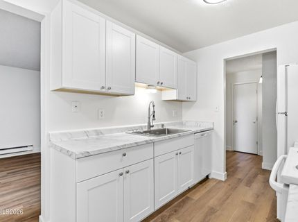 3926 Clear Acre Lane, Unit 109, Reno, NV 89512 Photo
