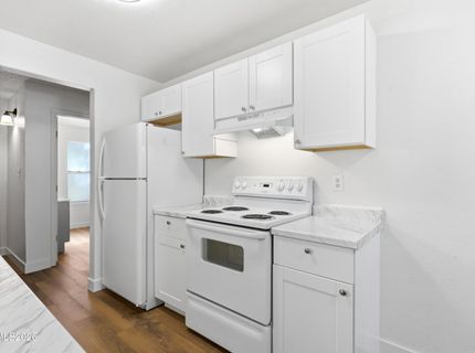 3926 Clear Acre Lane, Unit 109, Reno, NV 89512 Photo