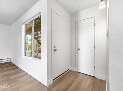3926 Clear Acre Lane, Unit 109, Reno, NV 89512 Photo