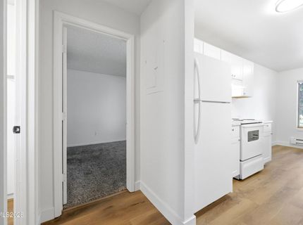 3926 Clear Acre Lane, Unit 109, Reno, NV 89512 Photo