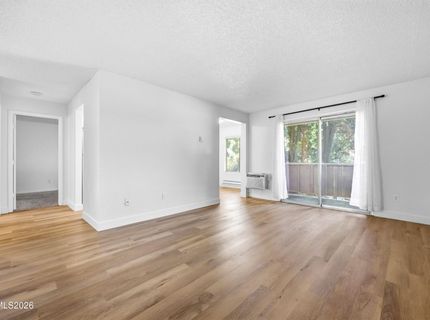 3926 Clear Acre Lane, Unit 109, Reno, NV 89512 Photo