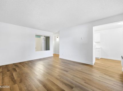 3926 Clear Acre Lane, Unit 109, Reno, NV 89512 Photo