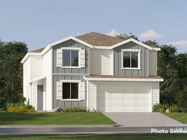 2615 Fall Line St, Caldwell, ID 83605