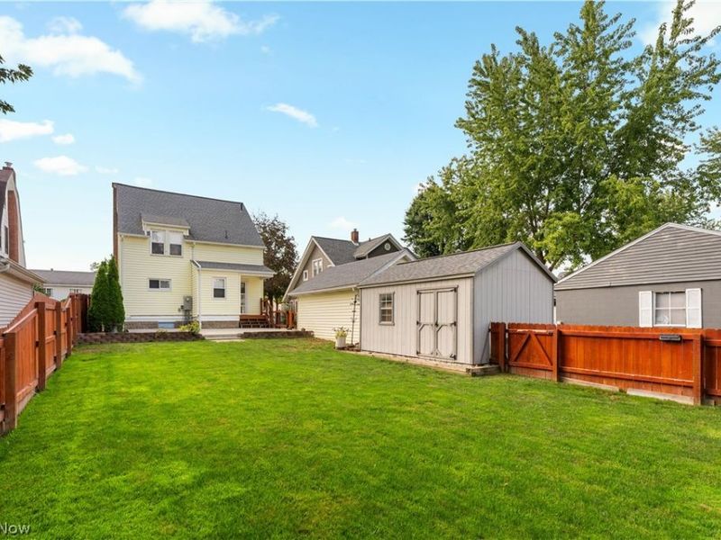 440 Wabash Avenue S, Brewster, OH 44613 Photo 44