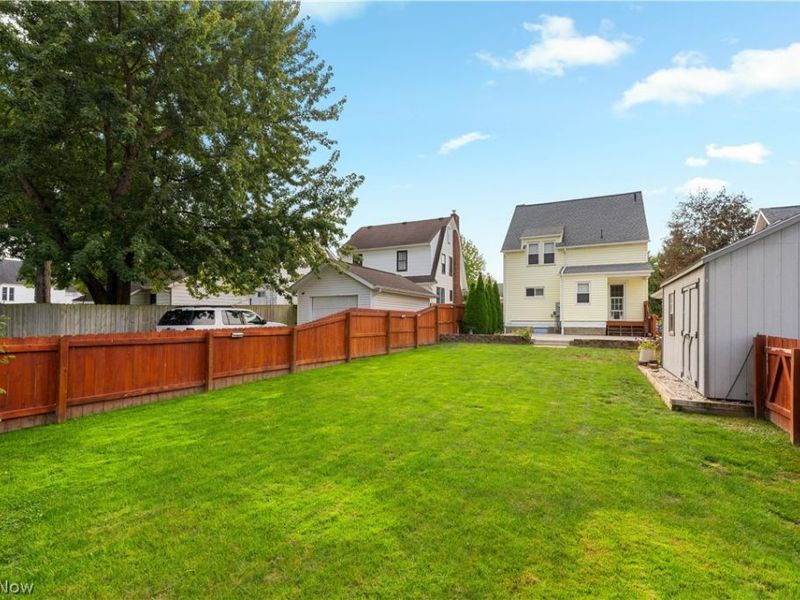 440 Wabash Avenue S, Brewster, OH 44613 Photo 45