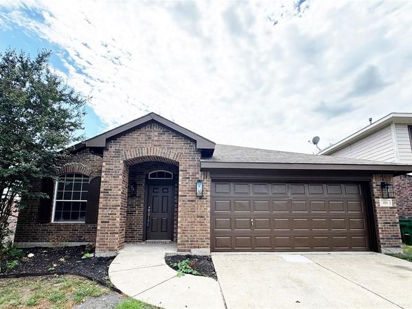 416 Butternut Drive, Fate, TX 75087